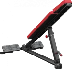 Atlantis Long Incline Bench